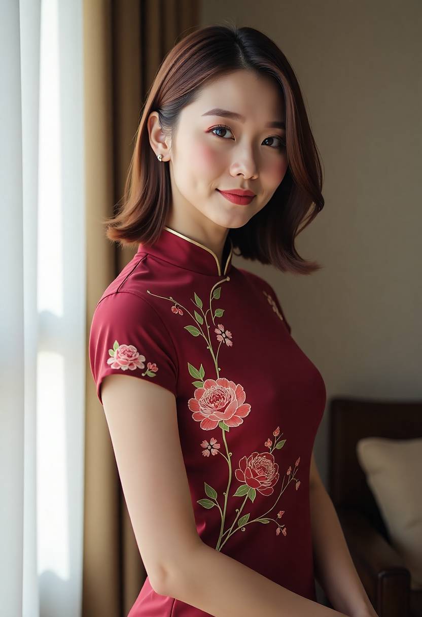 《北境同行》动画主视觉