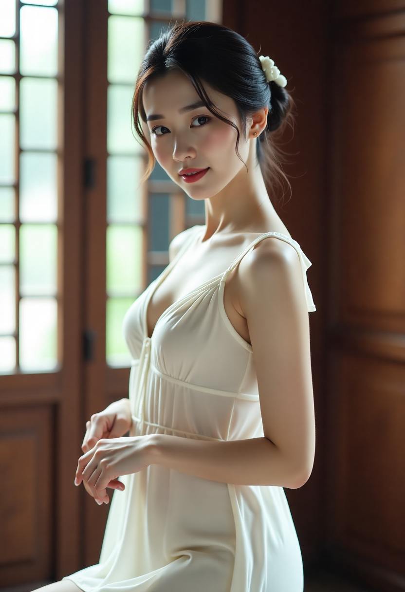 《白昼的边界》海报