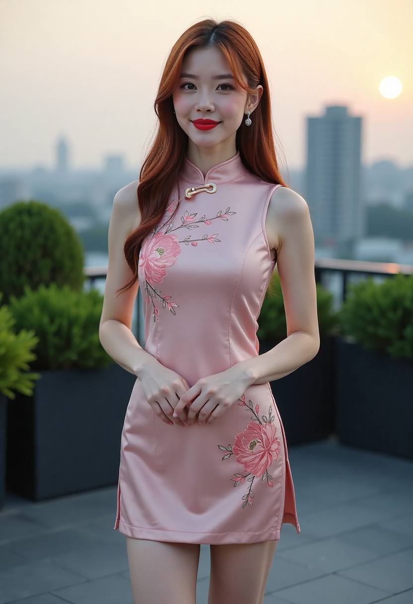 《纸上星河》海报